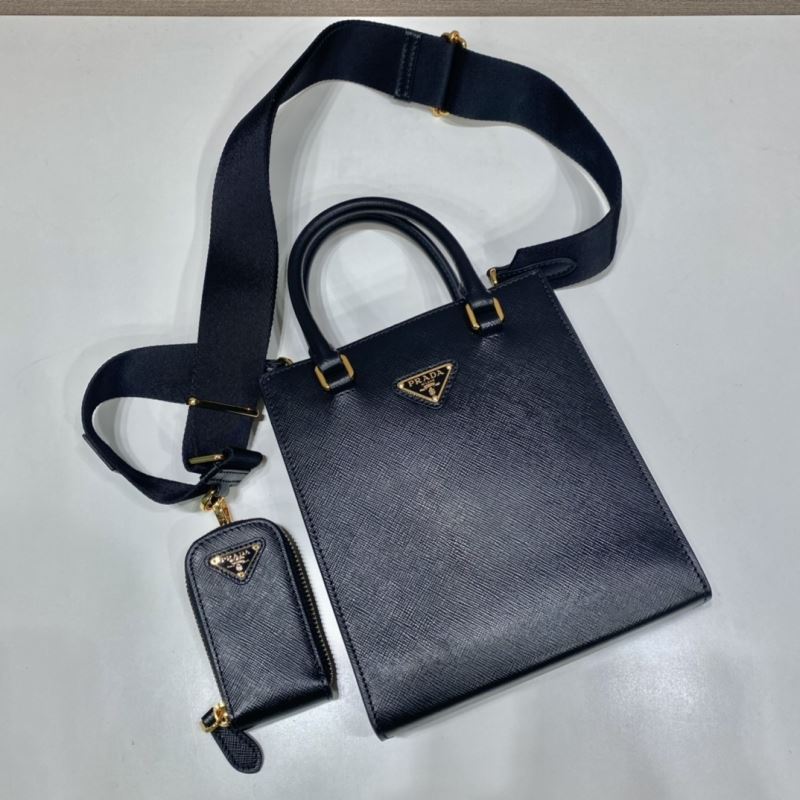 Prada Top Handle Bags